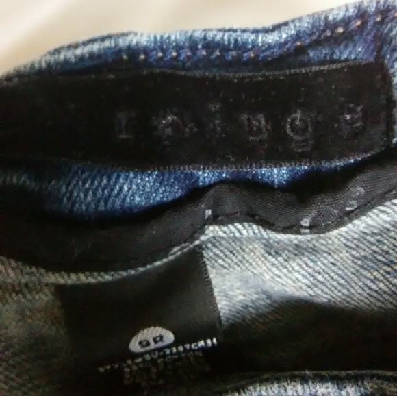 Refuge distressed skinny Jeans - Picture 6 of 8